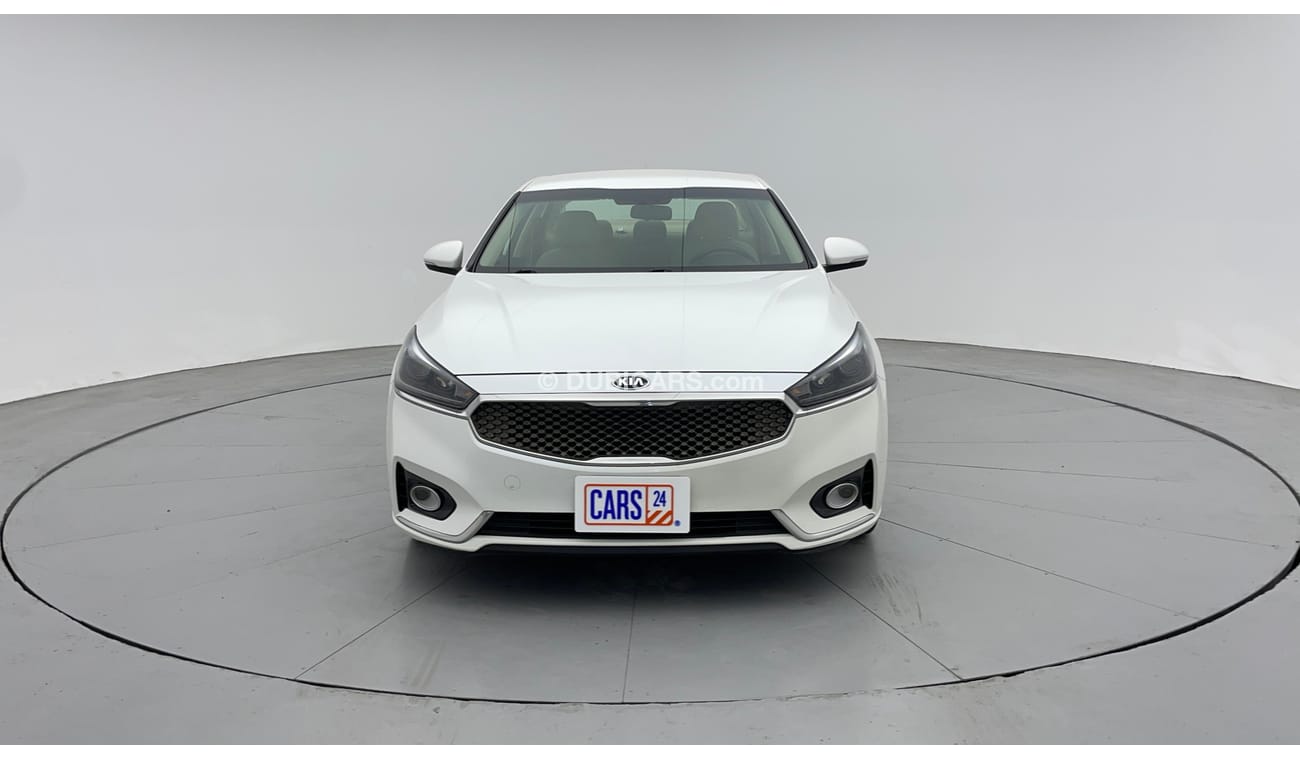 Kia Cadenza LX 3.3 | Zero Down Payment | Free Home Test Drive