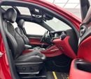 Alfa Romeo Stelvio 2020 Alfa Romeo Stelvio Quadrifoglio, Nov/2026 Alfa Romeo Warranty + Service Contract, FSH, GCC