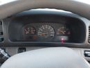 Hino Liesse II HINO LIESSE II BUS RIGHT HAND DRIVE(PM01666)