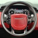 Land Rover Range Rover Sport 2019 Range Rover Sport V8, March 2027 Range Rover Service Pack, Warranty, Full Options, GCC