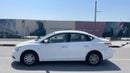 Nissan Sentra GCC SL 1.6L