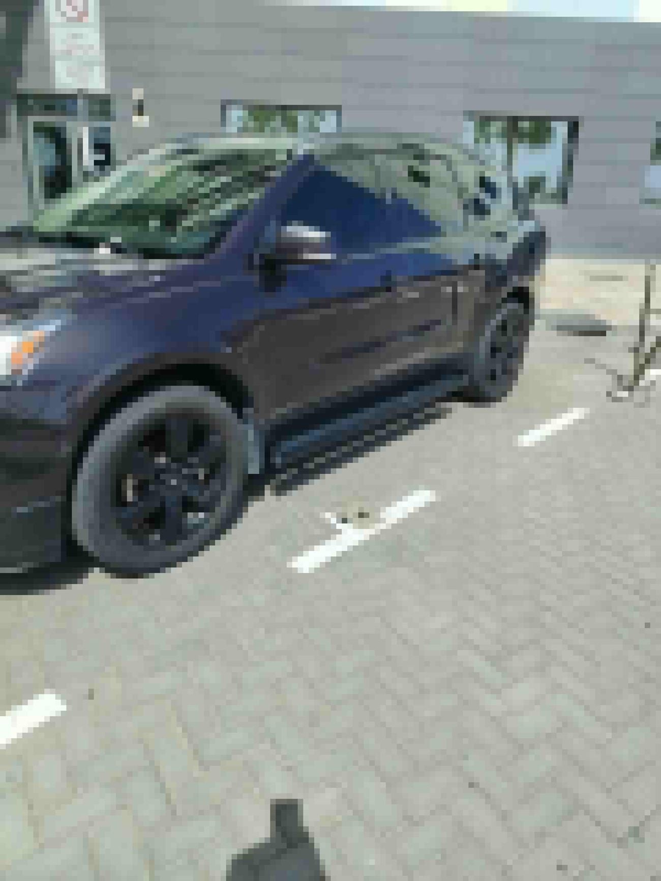 Chevrolet Traverse LT1