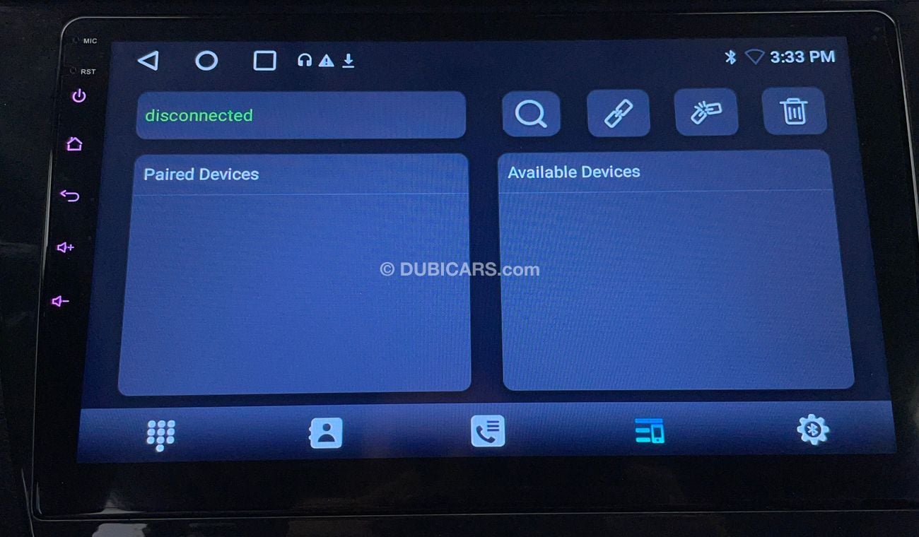 MG ZS STD 1.5 | Zero Down Payment | Free Home Test Drive