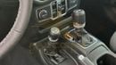 جيب رانجلر أنليميتد Unlimited Sport S 2.0L A/T Unlimited Sport S 2.0L A/T