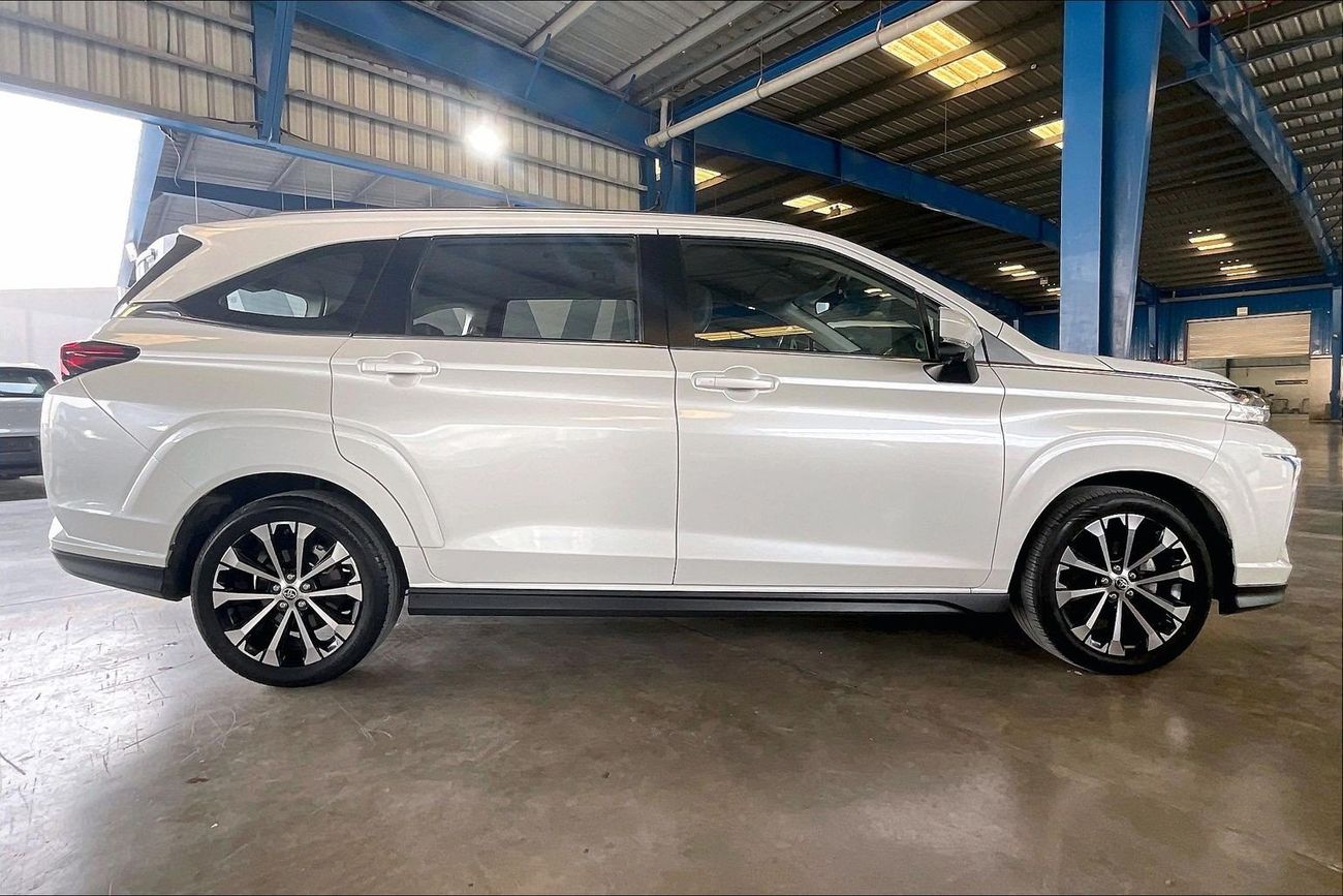 تويوتا فيلوز GX | شامل الضمان | 0 ﺪﻔﻋﺓ ﺃﻮﻟﻯ