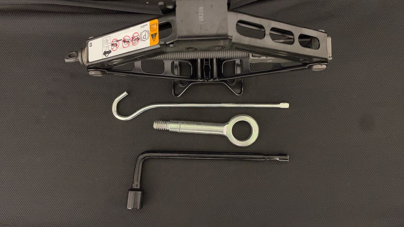 شيفروليه سبارك LS 1.4 | بدون دفعة مقدمة | اختبار القيادة في المنزل