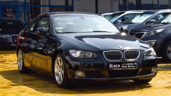 BMW 320i i