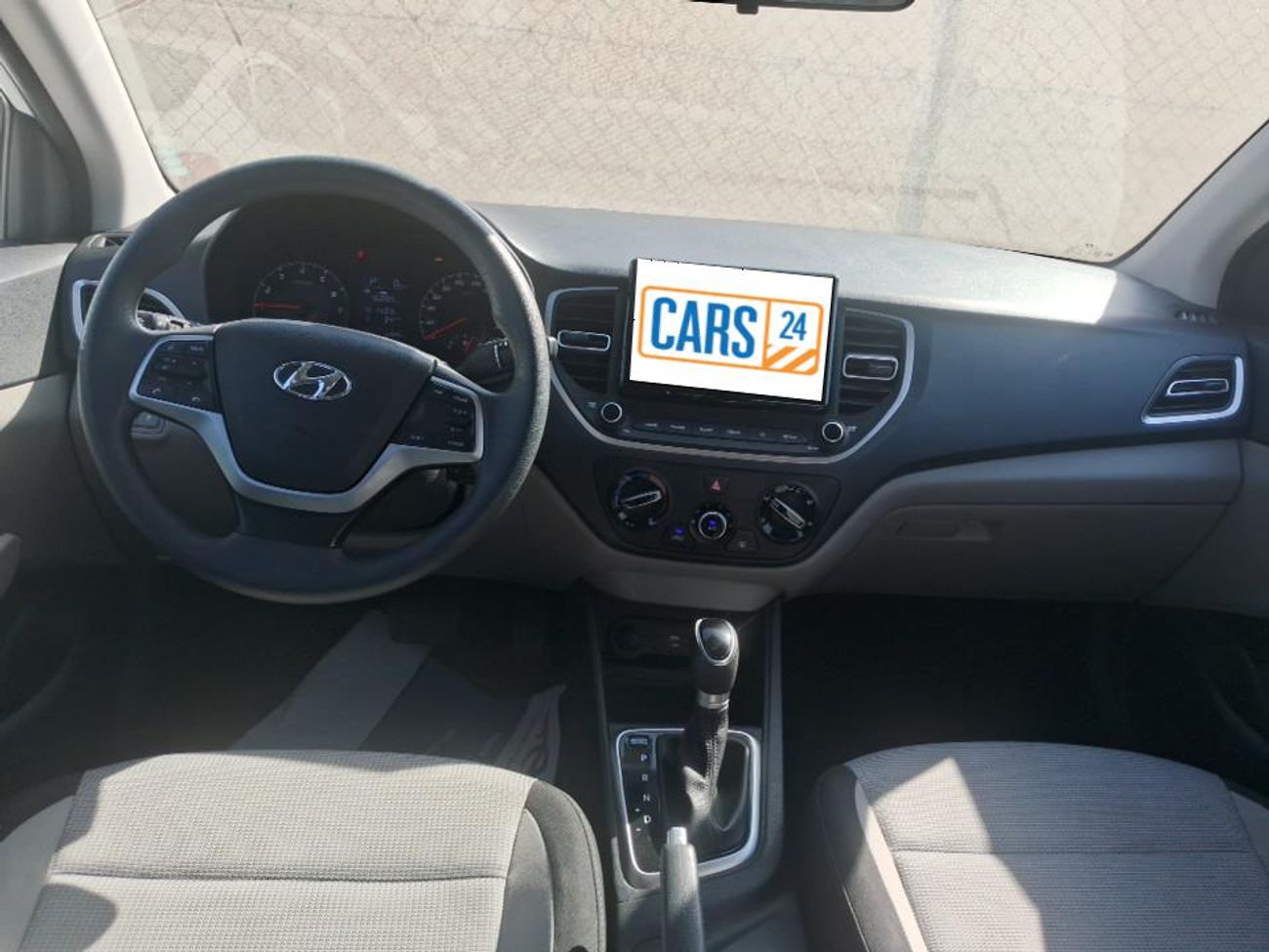 Hyundai Accent Smart+ 1.5L SMART 1.6 | Zero Down Payment | Home Test Drive