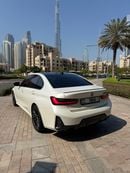 بي أم دبليو 325Ci M package