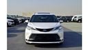 Toyota Sienna Limited 2.5L All Wheel Drive -7-Seater Video