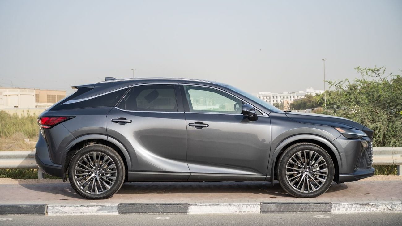 لكزس RX 350 LEXUS RX350 EXECUTIVE -2025YM