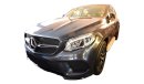 مرسيدس بنز GLE 43 AMG 3.0L 2016 Model with GCC Specs