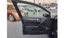 فولكس واجن جولف Volkswagen Golf R_Gcc_2016_Excellent_Condition _Full option