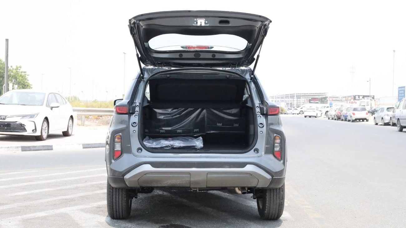 Toyota Urban Cruiser Toyota urban cruiser 1.5L full option