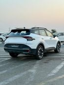 كيا سبورتيج 2.0L MPI LX (FWD)