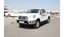 Toyota Hilux 4X4 FULL OPTION MANUAL GEAR PICKUP WITH GCC SPECS