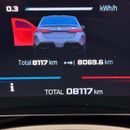 BMW M5 STANDARD AGMC DUBAI / 5 Years Warranty + Service Contract