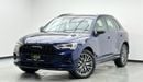 Audi Q3 2024 Audi Q3 35 TFSI S-Line, 2026 Audi Warranty, 2028 Audi Service Pack, Excellent Condition, GCC
