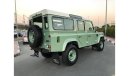 Land Rover Defender 110 110 110