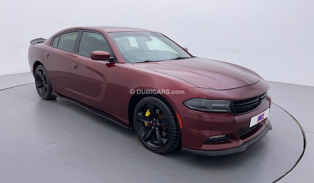 Dodge Charger SXT 3.6 | Zero Down Payment | Free Home Test Drive