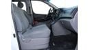 Hyundai H-1 Std Hyundai H1 2020 GCC in excellent condition without accidents