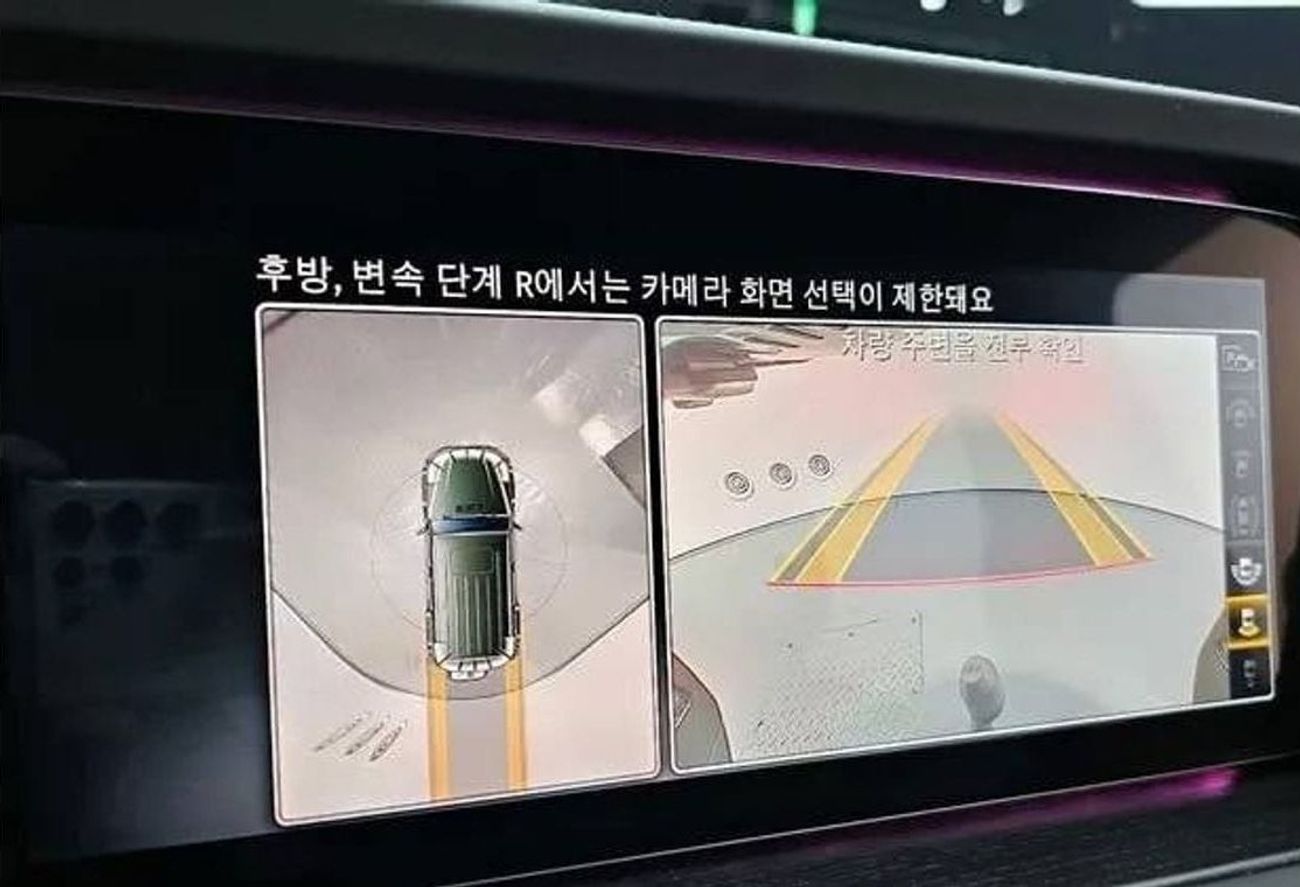 Mercedes-Benz G 63 AMG g63Amg first owner