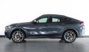 BMW X6M 50i