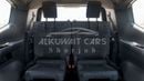 Toyota Land Cruiser TOYOTA LAND CRUISER LC300 GXR 3.3D AT MY2025 – BLACK