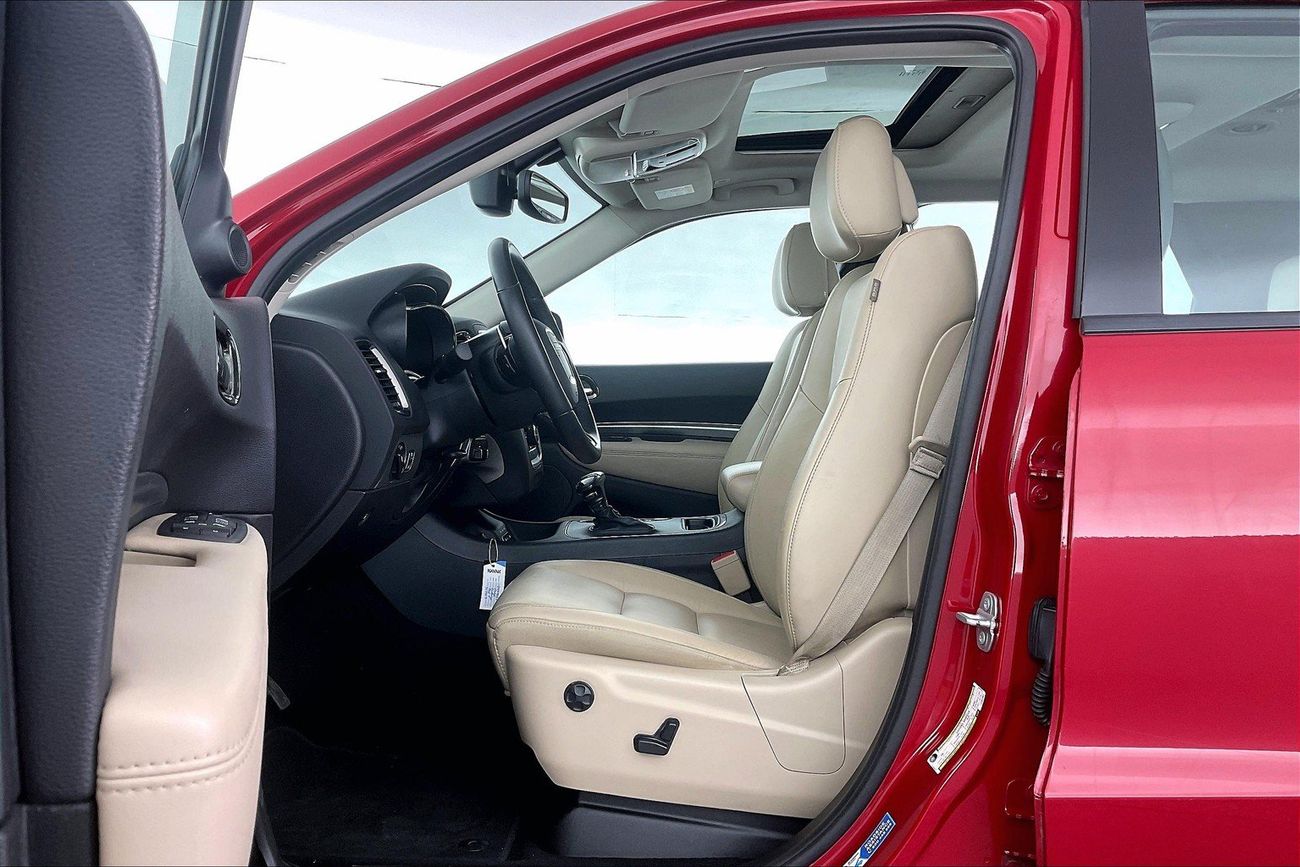 Dodge Durango GT | National Day Celebration | Guaranteed Warranty | 0 Down Payment