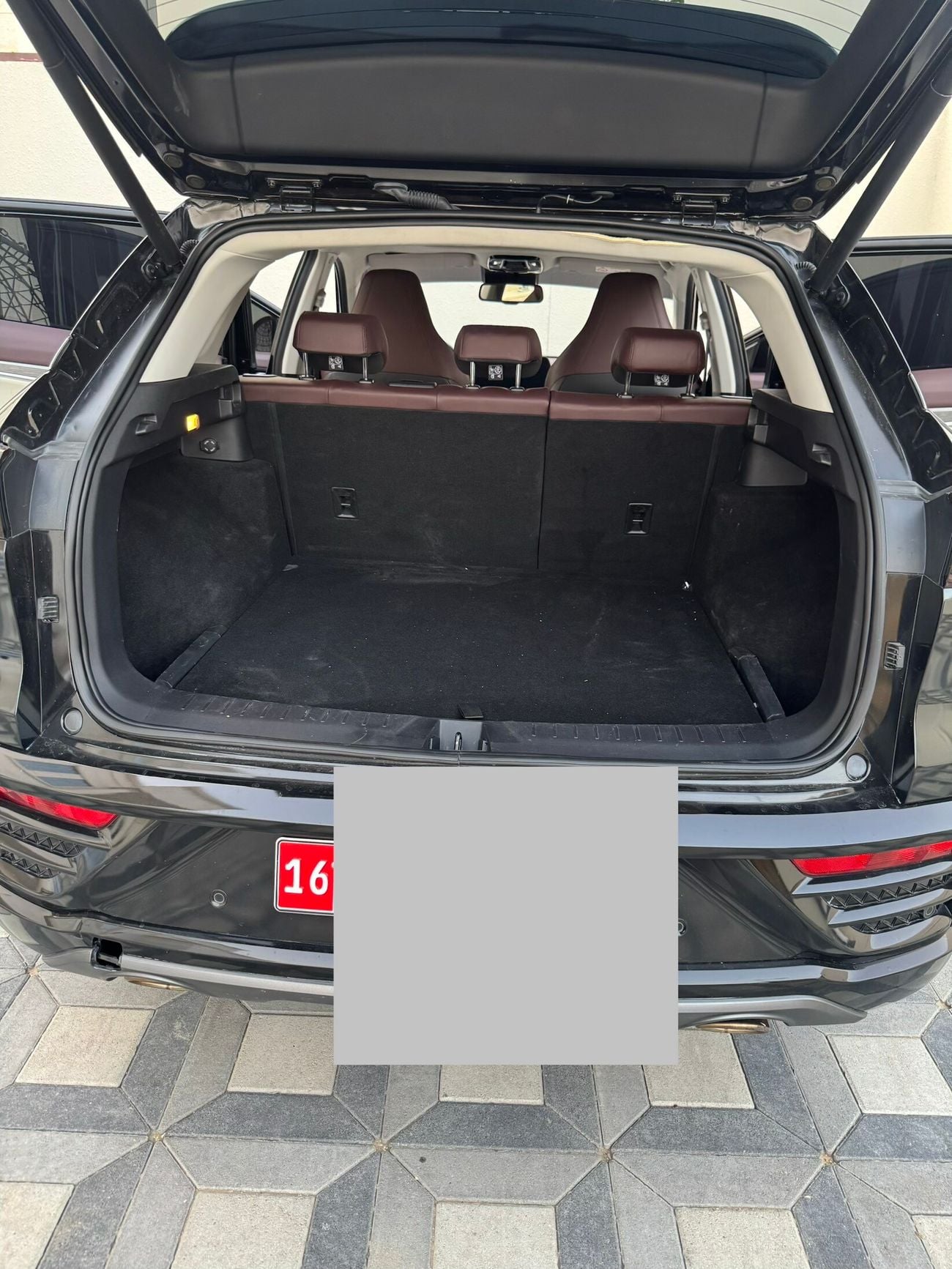 جاك JS6