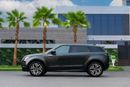 Land Rover Range Rover Evoque R-Dynamic SE P250 | 4,015 P.M  | 0% Downpayment |