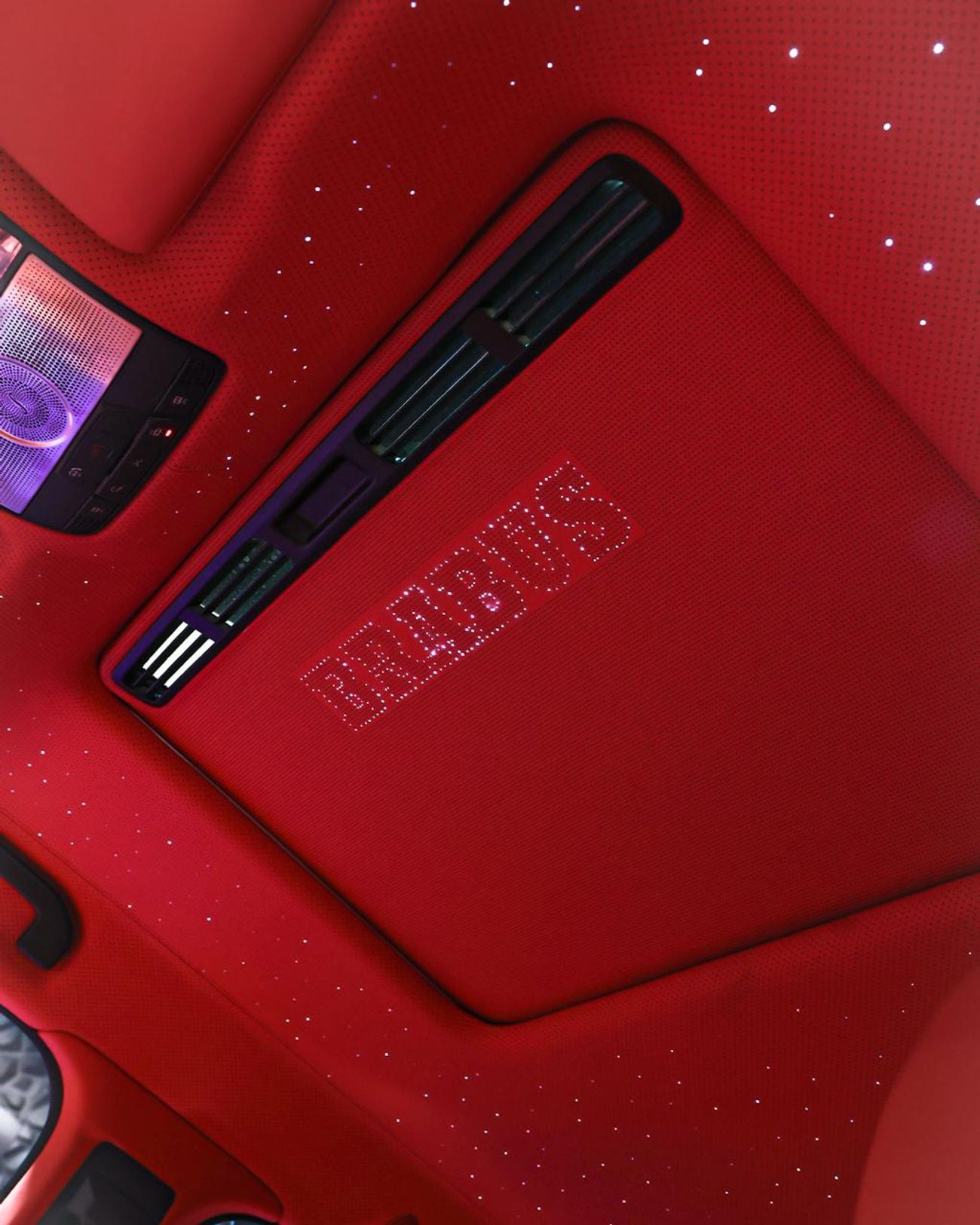 BRABUS 900 - Mercedes-AMG G 63