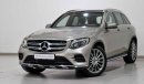 مرسيدس بنز GLC 250 GLC 250 4M