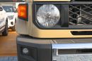 Toyota Land Cruiser Pick Up