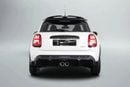 Mini Cooper S JCW