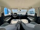 Kia Pegas LX 380/- Monthly l GCC l Cruise, Camera, GPS I Accident Free