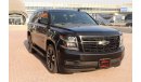 Chevrolet Tahoe LT