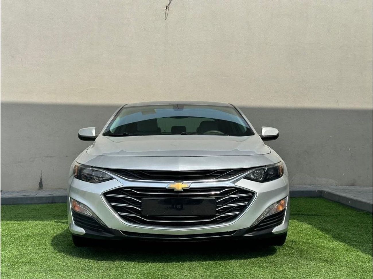 شيفروليه ماليبو LT