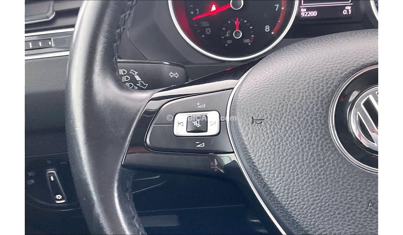 Volkswagen Tiguan S | 1 year free warranty | 1.99% financing rate | 7 day return policy