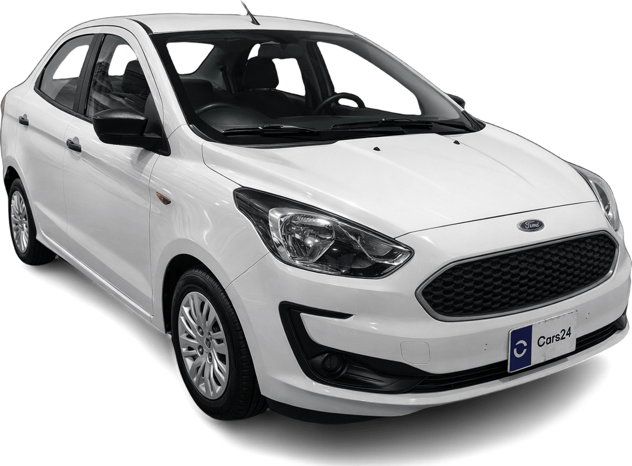 Ford Figo 2019 | AED 257/Month | 0 DP | 30 Day Return | Warranty