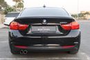 BMW 420i M Sport 2.0L