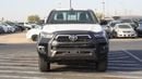 تويوتا هيلوكس Adventure 4.0L