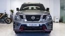 Nissan Patrol NISMO