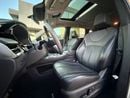 Infiniti QX60 INFINITI QX60 PURE | 3.5L V6 – 295 BHP | 2023 | AMERICAN SPECS | AED 99,500