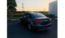 Chevrolet Cruze CHEVROLET CRUZE 1.8 L GCC //2017// GOOD CONDITION // FULL SERVICE // LOW KM // SPECIAL OFFER // BY F