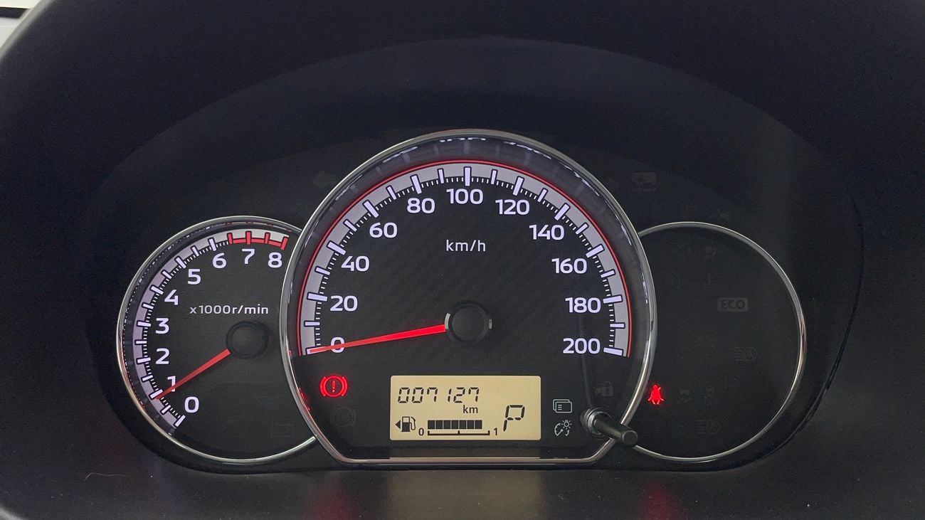 Mitsubishi Attrage GLX Premium 1.2L 2025 GLX PREMIUM | AED 580/Month | 20% DP | 30 Day Return | Warranty | Service Hist