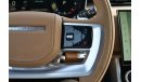 لاند روفر SV أوتوبايوجرافي Gold Edition V8 4.4L Petrol  AWD Automatic - Euro 6