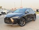 Lexus NX350 PREMIUM