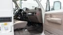 Toyota Land Cruiser Pick Up LC76 LX 2026 Toyota Land Cruiser LC79 2.8L MT Diesel (White-Brown)