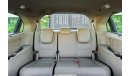 Honda Odyssey EXL | 1,663 P.M | 0% Downpayment | Spectacular Condition!